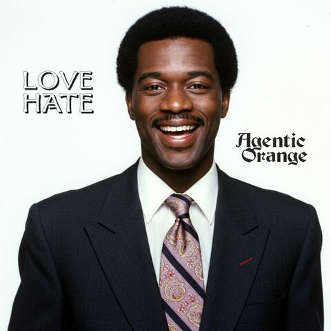 Love Hate