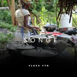 Songe (feat. Flexx YTG)