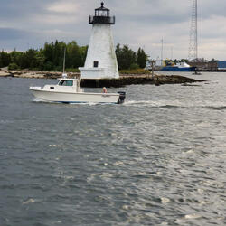 Love Her Sound (Lori Gomes)