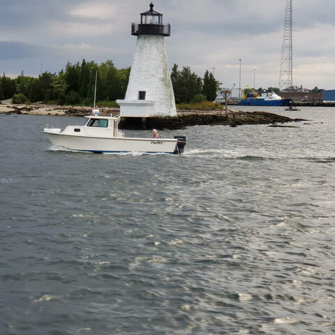 Love Her Sound (Lori Gomes)