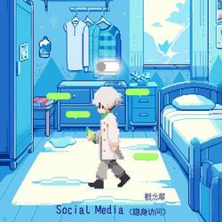 Social Media (隐身访问)