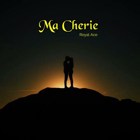 Ma Chérie