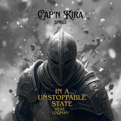 In A Unstoppable State! (feat. Luqman)