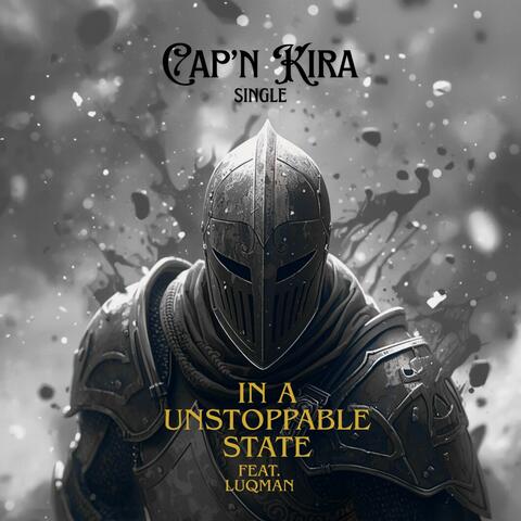 In A Unstoppable State! (feat. Luqman)