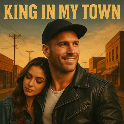 King in my town