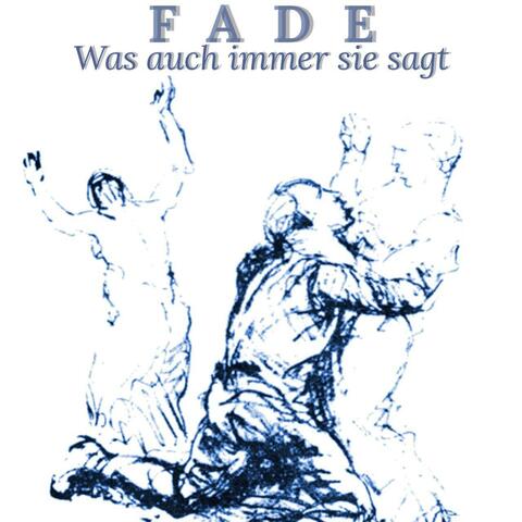 Was auch immer sie sagt