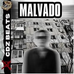 Malvado (CDZ Beats) Hip Hop