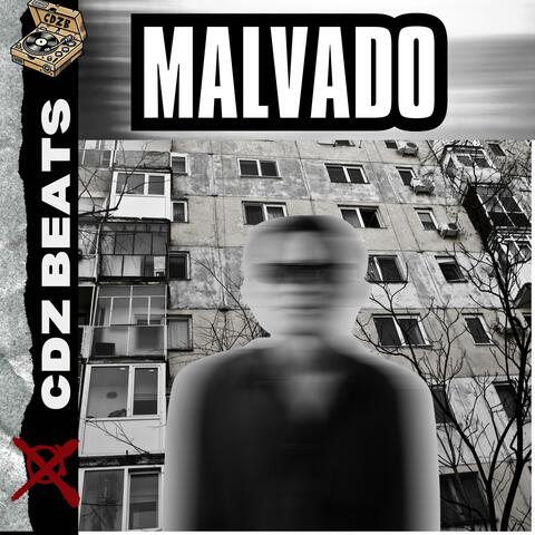 Malvado (CDZ Beats) Hip Hop