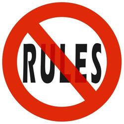 No Rules