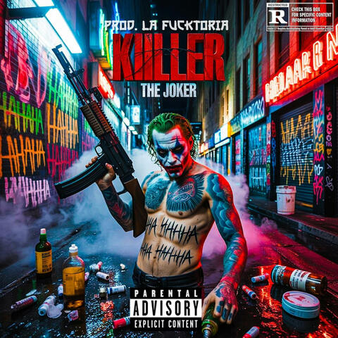 THE JOKER