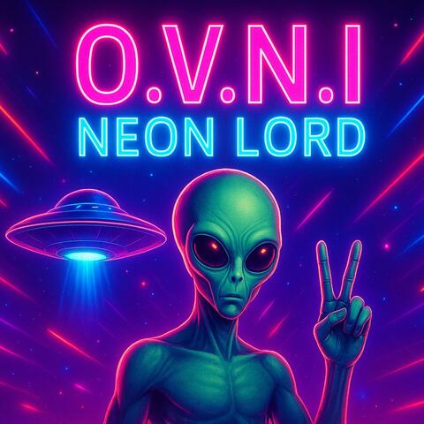 Neon Lord
