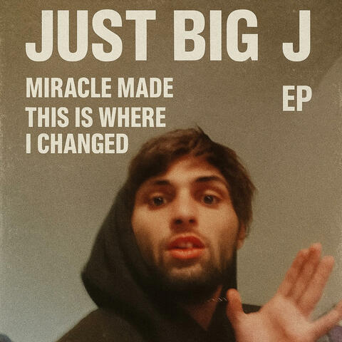 Just Big J