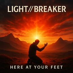 Here at Your Feet
