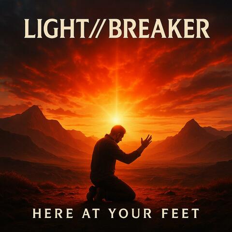 Here at Your Feet