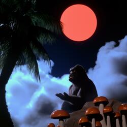 Monkeys Explosion