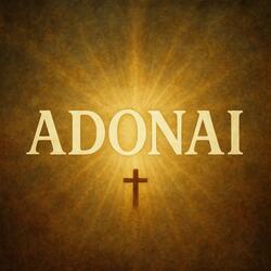 My Refuge, My Adonai