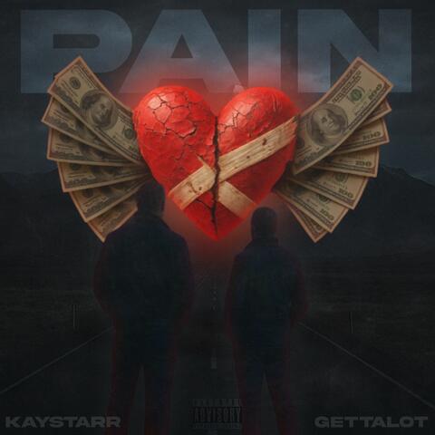 Pain (feat. Gettalot)