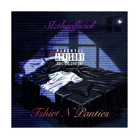 Tshirt N Panties