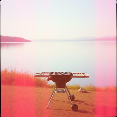 Grillmannen Grill Mix