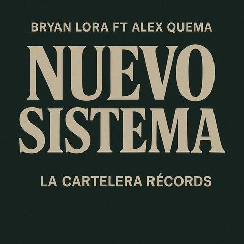Nuevo sistema X Alex Quema