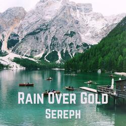 Rain Over Gold