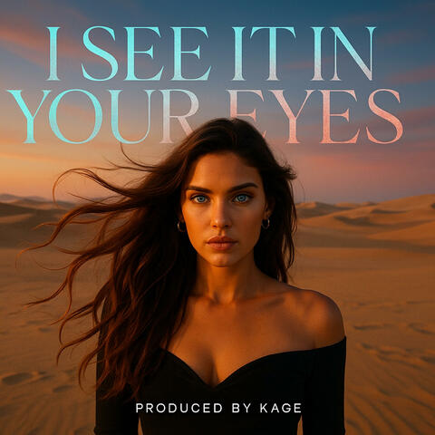 I See It In Your Eyes (feat. Lottie Wells)