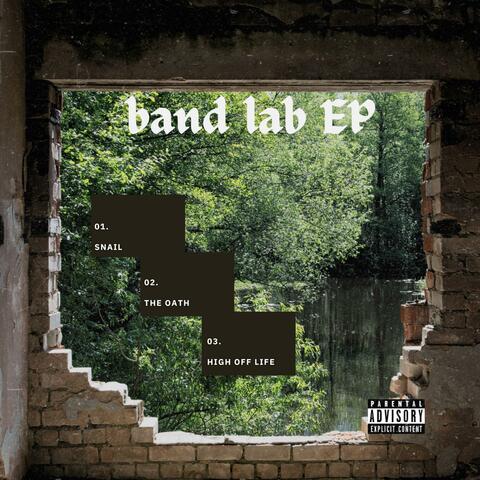 band lab ep