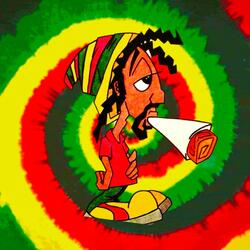 R DE RASTAFARI (feat. H1PNOS1S)