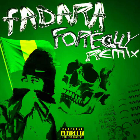 Pesos (forëally remix)