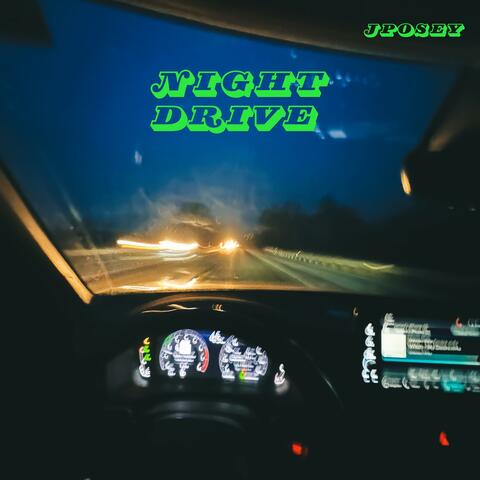 Night Drive