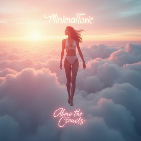 Above the Clouds