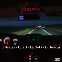 Venexue (feat. Charly La Nota & D Heycs)