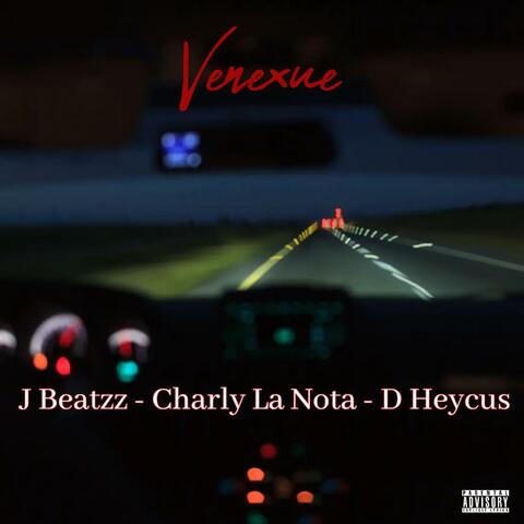 Venexue (feat. Charly La Nota & D Heycs)