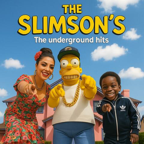 The Slimson's