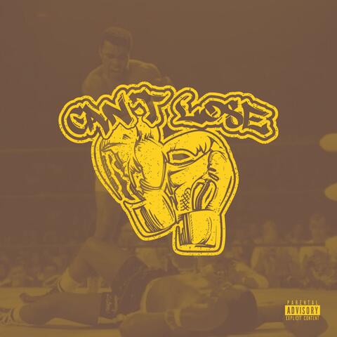 Can't Lose (feat. IconicBeats)