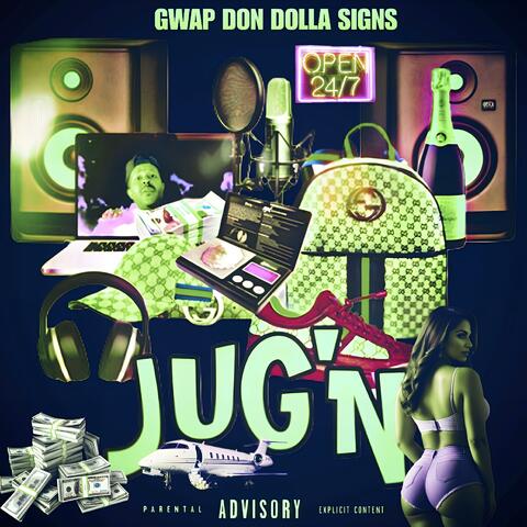 Jug'N