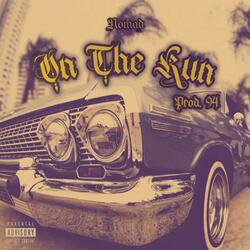 On The Run (feat. HIDZ & 94)