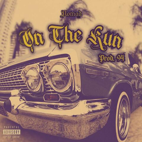 On The Run (feat. HIDZ & 94)