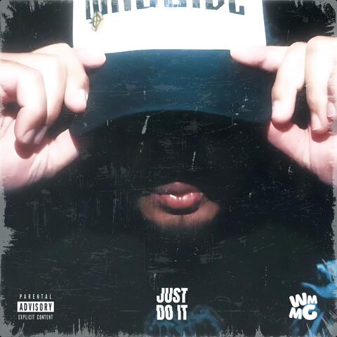 Just Do It (feat. Leyvi)