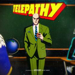 Telepathy (feat. Leyvi)