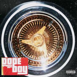 Dope Boy (feat. Leyvi)