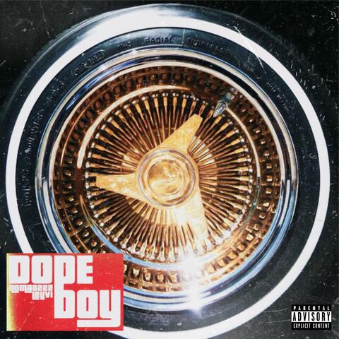Dope Boy (feat. Leyvi)