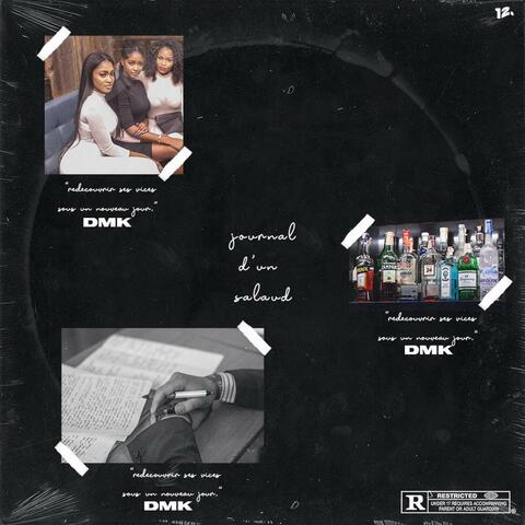 4 a.m. (confessions nocturnes)