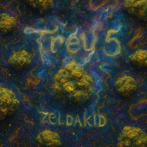 Trey 5