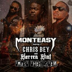 Trust The System (feat. Chris Bey & Warren Wint) (TNA Wrestling Theme Song)