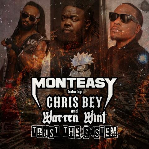 Trust The System (feat. Chris Bey & Warren Wint) [TNA Wrestling Theme Song]