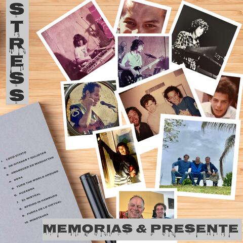 Memorias & Presente