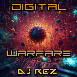 Digital Warfare