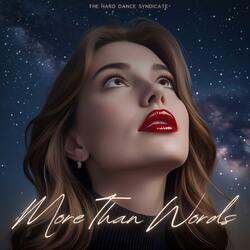 More Than Words (Radio Edit)
