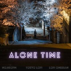 Alone Time (feat. Tokyo LoFi & LoFi Oneesan)